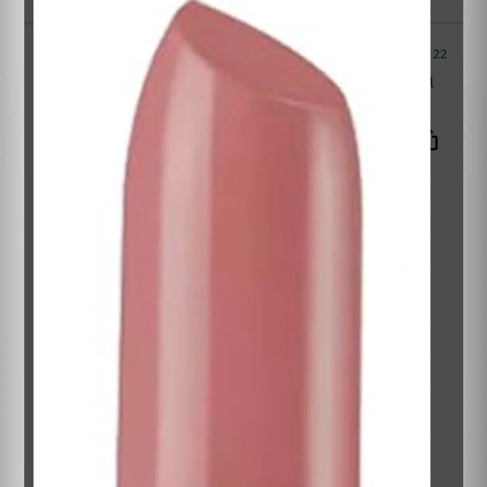 Clinique Pop Lip Colour + Primer in “Bare Pop”